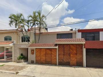VENTA DE CASA EN JALISCO COL REAL VALLARTA