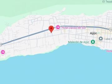 VENTA DE CASA EN JALISCO COL SAN ANTONIO TLAYACAPAN