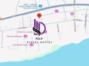 VENTA DE CASA EN JALISCO COL SAN ANTONIO TLAYACAPAN A 500 METROS DE LA PLAYA