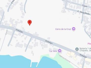 VENTA DE CASA EN JALISCO CHAPALA LOURDES LAS PALOMAS