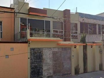 VENTA DE CASA EN JARDIN BALBUENA