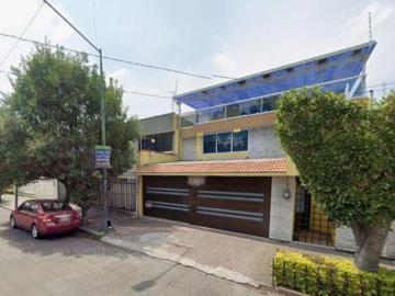 VENTA DE CASA EN JARDIN BALBUENA VENUSTIANO CARRANZA CDMX