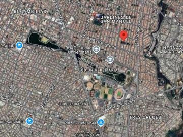 VENTA DE CASA EN JARDINES DE SAN MANUEL HEROICA DE PUEBLA ZARAGOZA