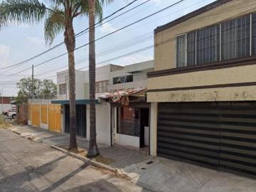 VENTA DE CASA EN JARDINES DE SAN MANUEL PUEBLA PUEBLA