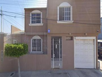 VENTA DE CASA EN JARDINES DEL SOL TIJUANA BAJA CALIFORNIA
