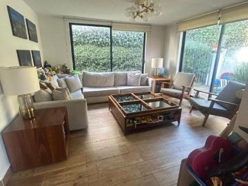 VENTA DE CASA EN JESUS DEL MONTE EN CUAJIMALPA DE MORELOS CDMX