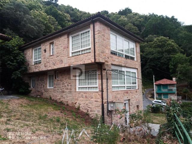 Venta De Casa En Lugar De Rabacallos Nogueira De Ramuin Prec. 218m² Nogueira de Ramuin