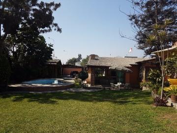 Venta de Casa en La Molina