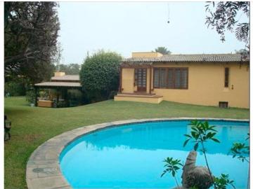 Venta de Casa en La Molina