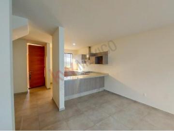 Venta de casa en la barranca de huentitan
