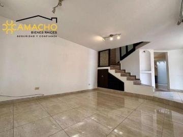 VENTA DE CASA EN LA CALERA