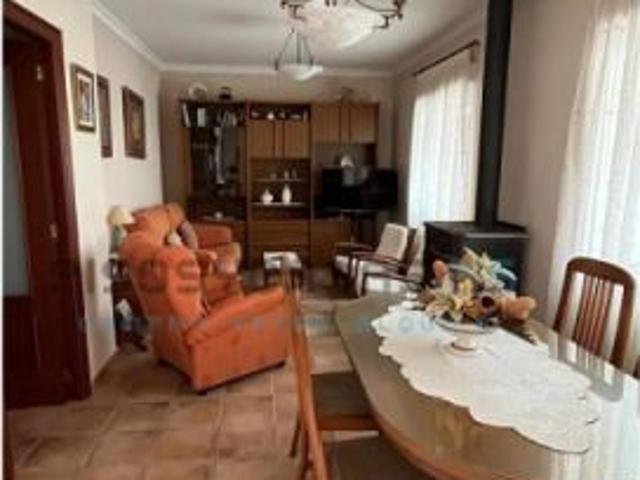 VENTA DE CASA EN LA CALLE MOPNTAÑA EN BARX VALENCIA