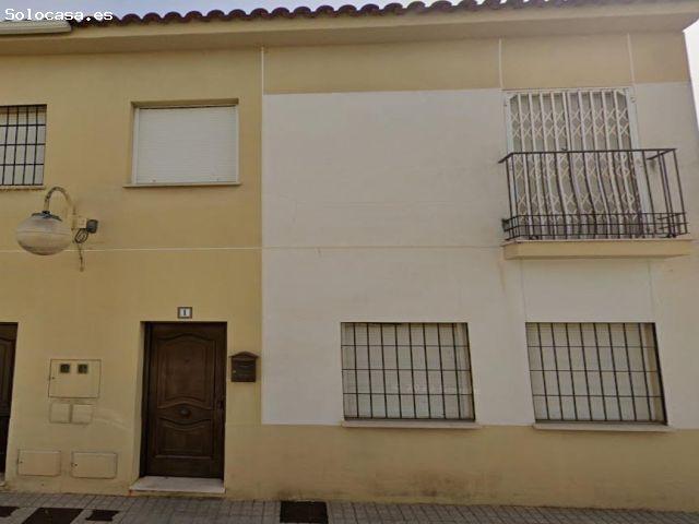 Venta de Casa en La Carlota Córdoba