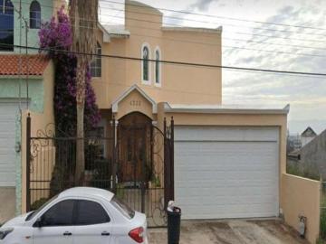 VENTA DE CASA EN LA CAÑADA CHIHUAHUA CHIHUAHUA
