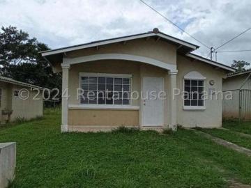 Venta de Casa en La Chorrera 24GB9171