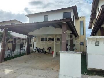Venta de Casa en La Chorrera 25GB6439