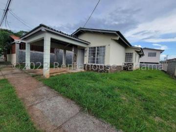 Venta de Casa en La Chorrera 25GB69