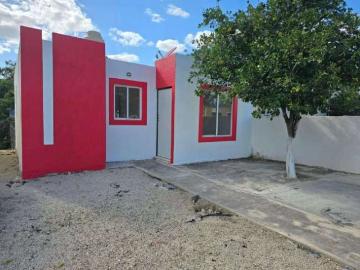 Venta de casa en la col agricola oriental merida