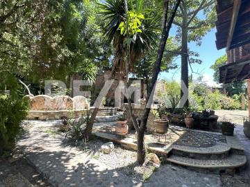 Venta de casa en la Col. Benito Juárez, Puente de Ixtla, Morelos. Clave 6084