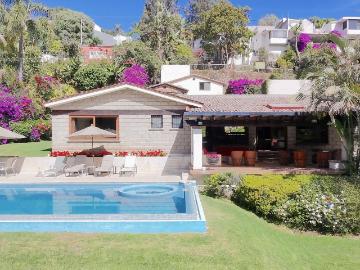 Venta de casa en la Col. Rancho de Cort?s, Cuernavaca, Morelos?Clave 5815
