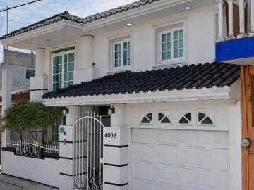 VENTA DE CASA EN LA COLONIA CAZONES EN POZA RICA DE HIDALGO EN VERACRUZ