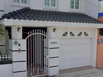VENTA DE CASA EN LA COLONIA CAZONES POZA RICA DE HIDALGO VERACRUZ