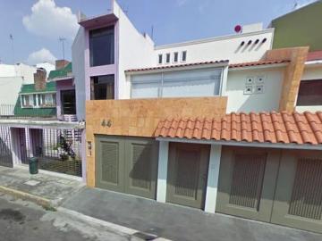 VENTA DE CASA EN LA COLONIA CAMPESTRE COYOACÁN EN COYOACÁN CDMX