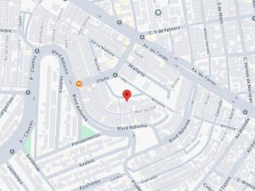 VENTA DE CASA EN LA COLONIA CIUDAD LABOR EN TULTITLAN, ESTADO DE MEXICO JE