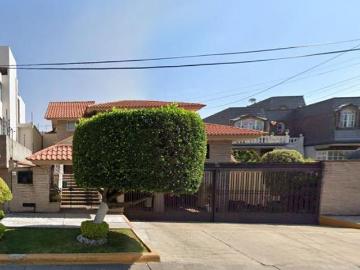 VENTA DE CASA EN LA COLONIA CIUDAD SATELITE NAUCALPAN DE JUAREZ EN EL ESTADO DE MEXICO