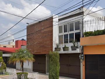 VENTA DE CASA EN LA COLONIA CIUDAD SATELITE EN NAUCALPAN DE JUAREZ EN EL ESTADO DE MEXICO
