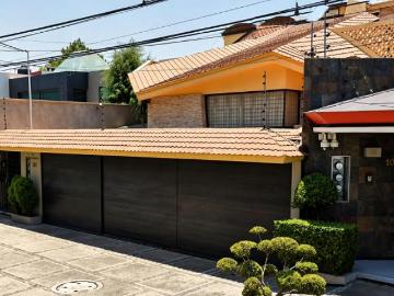 VENTA DE CASA EN LA COLONIA CIUDAD SATELITE EN NAUCALPAN DE JUAREZ EN EL ESTADO DE MEXICO