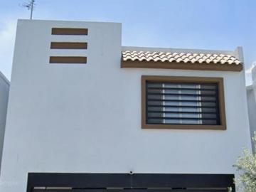 VENTA DE CASA EN LA COLONIA CUMBRES SAN AGUSTIN MONTERREY