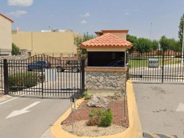 VENTA DE CASA EN LA COLONIA GENOVA EN CIUDAD JUAREZ EN CHIHUAHUA