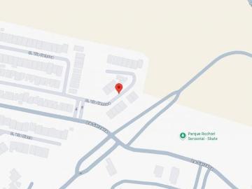 VENTA DE CASA EN GENOVA EN JUAREZ EN CHIHUAHUA
