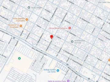 VENTA DE CASA EN LA COLONIA GRANJAS DEL SUR EN PUEBLA DE ZARAGOZA EN PUEBLA