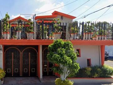 VENTA DE CASA EN LA COLONIA IZCALLI DEL VALLE, TULTITLAN EDOMEX