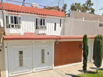 VENTA DE CASA EN LA COLONIA LOMAS ESTRELLA SEGUNDA SECCION EN IZTAPALAPA EN CIUDAD DE MEXICO
