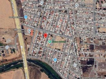 VENTA DE CASA EN LA COLONIA LAS ESTANCIAS SALAMANCA GUANAJUATO