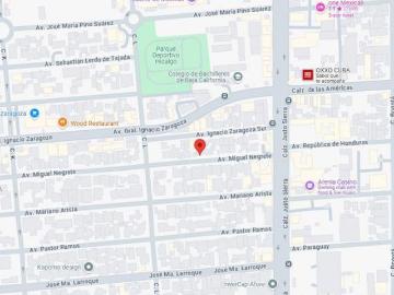 VENTA DE CASA EN LA COLONIA NUEVO EN MEXICALI EN BAJA CALIFORNIA