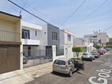 VENTA DE CASA EN LA COLONIA NUEVA CHAPULTEPEC EN MORELIA MICHOACÁN