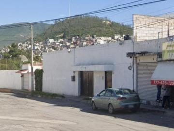 VENTA DE CASA EN LA COLONIA NUEVA FRANCISCO I MADERO, BOULEVARES DE SAN FRANCISCO, PACHUCA DE SOTO
