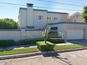 VENTA DE CASA EN LA COLONIA NUEVA MEXICALI EN MEXICALI BC