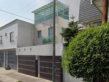 VENTA DE CASA EN LA COLONIA NUEVA SANTA MARIA EN AZCAPOTZALCO EN LA CIUDAD DE MEXICO