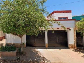 VENTA DE CASA EN LA COLONIA SAN FERNANDO EN MAZATLÁN SINALOA