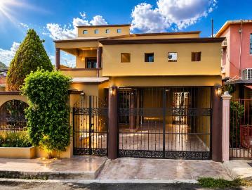 VENTA DE CASA EN LA COLONIA SAN VICENTE DE GUAYMAS SONORA