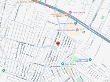 VENTA DE CASA EN LA COLONIA PARQUE RESIDENCIAL COACALCO EN COACALCO, EDO JE