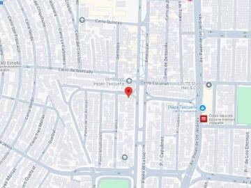 VENTA DE CASA EN LA COLONIA PASEOS DE TAXQUEÑA EN COYOACAN, CDMX