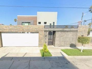 VENTA DE CASA EN LA COLONIA PLAYAS DE TIJUANA EN TIJUANA BC