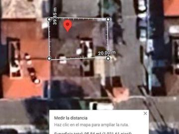 VENTA DE CASA EN LA COLONIA PUEBLO SANTIAGO MILTEPEC, TOLUCA ESTADO DE MEXICO