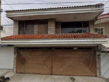 VENTA DE CASA EN LA COLONIA VALLE DEL SOL, PUEBLA, PUEBLA